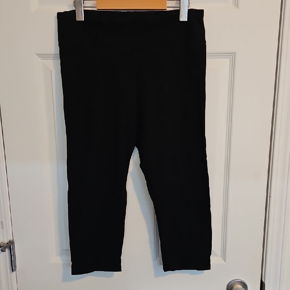 RBX Women's Black Leggings
